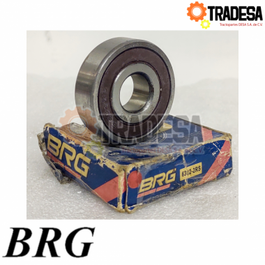 Balero BRG 6302RS 