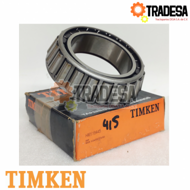 Balero TIMKEN HM518445 