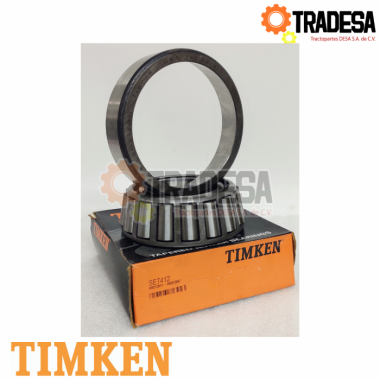 Set Balero Y Taza (hm212011/hm212047) TIMKEN SET 412 