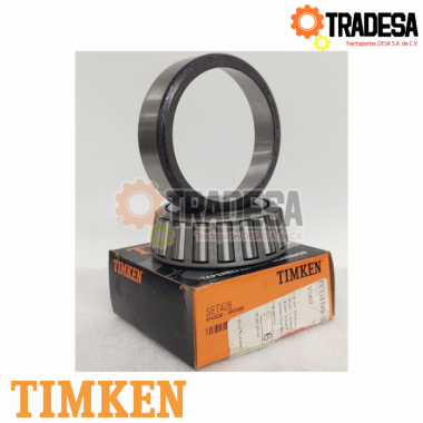 Set Balero Y Taza (np435398/np874005) TIMKEN SET 428 