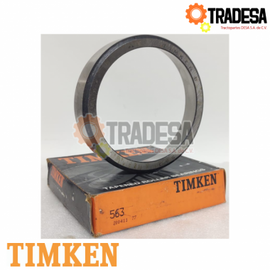 Taza TIMKEN TIM563 71699488978