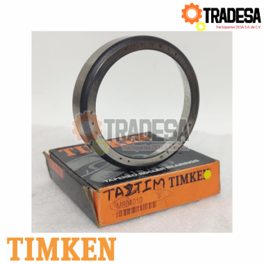 Taza TIMKEN M804010 