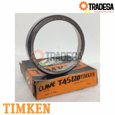 Taza TIMKEN 45220 71699488056