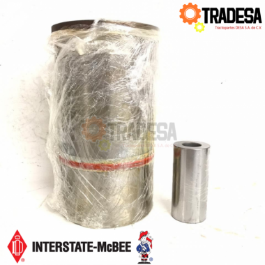 Camisa De Motor International Dt466e (kit Piston,liga De Camisa,camisa) MC BEE M-1836299C91 