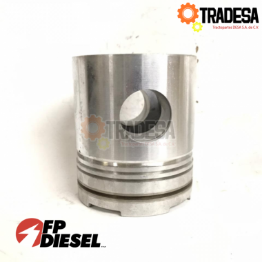 Piston De Motor Cummins 350/400 FP DIESEL FP-3042320 