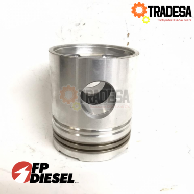Piston De Motor Cummins Nt855 (3069212) FP DIESEL FP-3803344 
