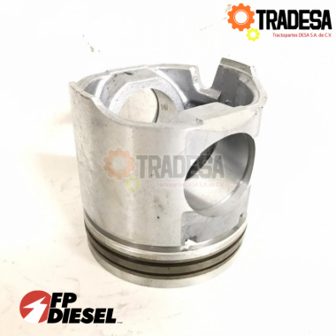 Piston De Motor Cummins L10 FP DIESEL FP-3893751 