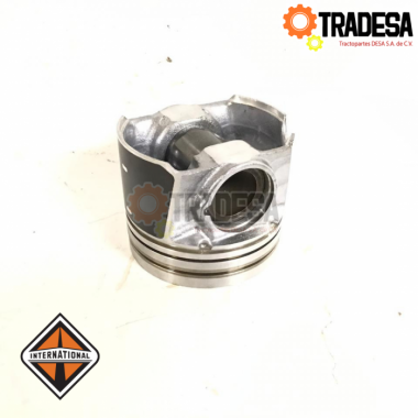 Piston De Motor Ford 6.4 Lt 2008/2010 INTERNATIONAL 1878410C1 