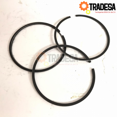 Anillos De Piston Detroit Serie 60 ESCO ES23503747 