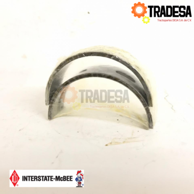 Metales De Bancada International Dt466e, Dt530e P/1 Bancada Std (470140) MC BEE M-1830725C91 