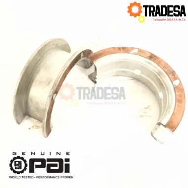 Metales De Bancada International Dt466e,dt530 P/1 Biela Std PAI 1830269C1 