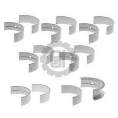 Metales De Bancada International Dt466e. Dt530 P/1 Bancada Std (1842566c91) PAI 470160 