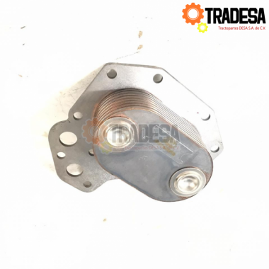 Enfriador De Aceite Mercedes 904, 924 (a0001802665) BF 20190390400 71693438437