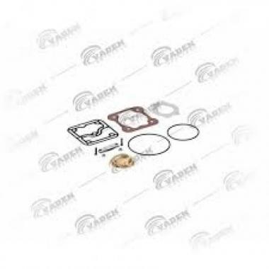 Repuesto De Compresor De Aire Mercedes 457 1 Piston (adc130) VADEN 1100200100 