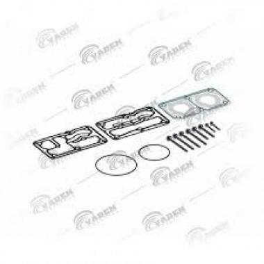 Repuesto De Compresor De Aire Wabco Mercedes 906 2 Pistones (adc129) VADEN 1100220160 