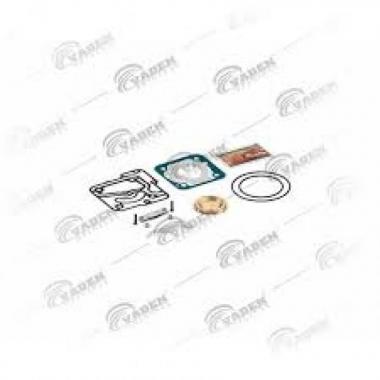 Repuesto De Compresor De Aire Mercedes 906 1 Piston (adc104) VADEN ADC-104 8699031001357