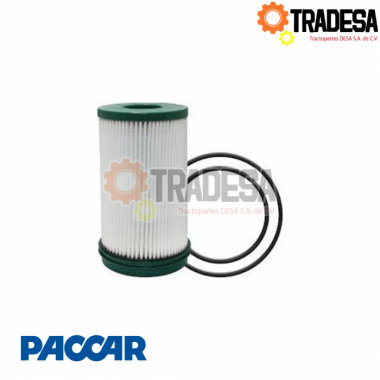 Filtro De Combustible Kenworth, Freightliner Cummins Isx15, Detroit Dd15 (fs20176,r61709) PACCAR K37-1017 706672031839