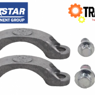 Kit Abrazadera Para Cruceta 18 170 Abr1707018 NEW STAR S-D757 