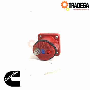 Bobina De Paro Cummins Isx (3408421, 3054608, 209940, Ussc4808) CUMMINS 4024808 71717024634