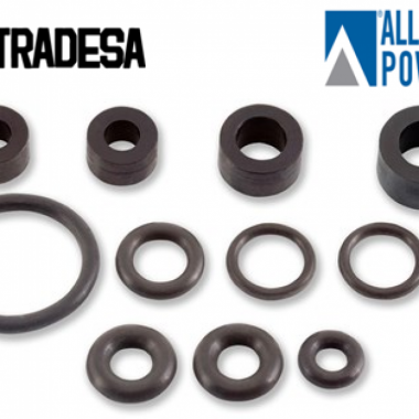 Kit De La Valvula De Drenado Del Filtro De Combustible Ford 7.3lt Mod. 98-03 (f81z9c065aa, F81z-9c065-aa) ALLIANT POWER AP0007 