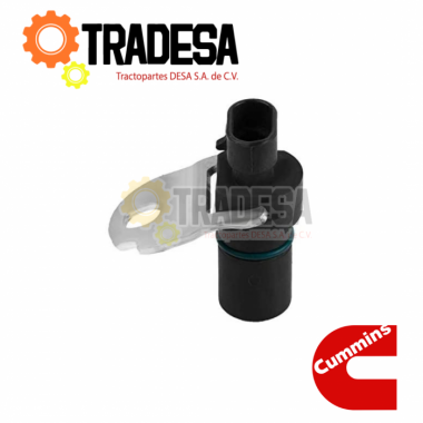 Sensor De Posicion De Arbol De Levas Y Cigueñal Cummins Isx (4921599, 3331017, 4001902, 4921560) CUMMINS 5491994 71715638474