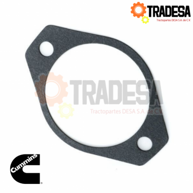 Empaque De Bomba Hidraulica Cummins Isb, Isc, Isx (154916, 163027) CUMMINS 4988280 71721867952