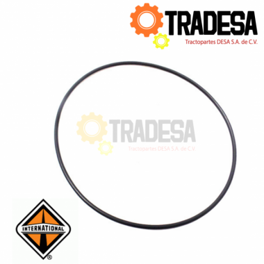 Liga De Tapa De Compresor Navistar 466e INTERNATIONAL 1818727C1 