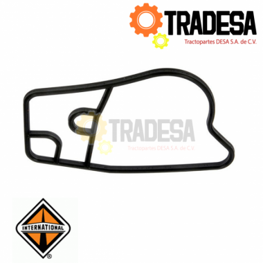 Liga De Bomba De Alta Navistar Dt466e, Dt530, Ht57 (delfin) INTERNATIONAL 1825685C1 