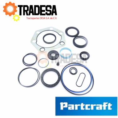 Repuesto De Caja De Direccion Trw Tas 65 PARTCRAFT 14034 