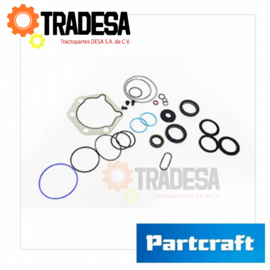 Repuesto De Caja De Direccion Trw Tas 40 PARTCRAFT 14036 