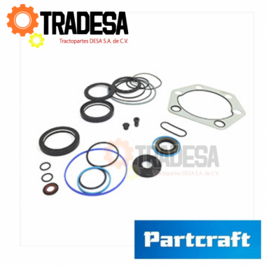 Repuesto De Caja De Direccion Trw Tas 55 PARTCRAFT 14033 