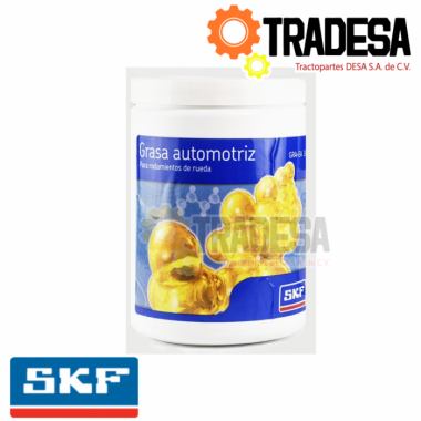 Grasa Para Baleros 1kg SKF 7312313662107 