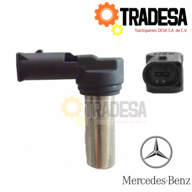 Sensor De Posision Arbol De Levas Y Cigueñal Mercedes 904, 906 MERCEDES A0011533120 