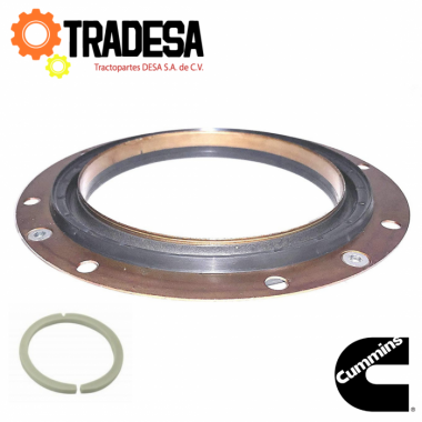 Reten Delantero De Cigueñal Cummins Isx, Qsx CUMMINS 4955383 71720050087