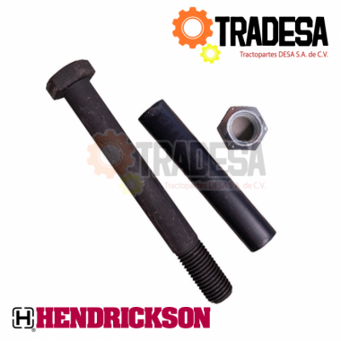 Tornillo Para Eje Trifuncional 7/8 HENDRICKSON S-3646 71702420601