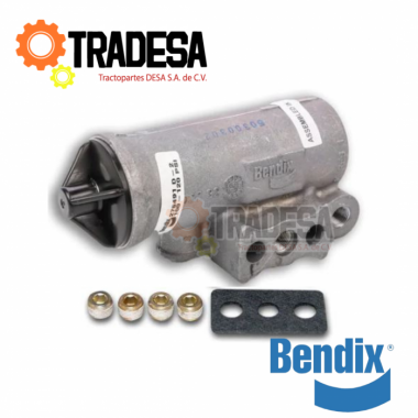 Gobernador (pulmon) De Aire D-2 BENDIX 275491N 71720806743