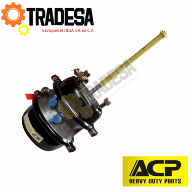Rotachamber Doble Tipo 30 ACP ACP3030DAB ACP3030DAB