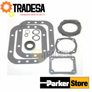 Empaques De Toma De Fuerza Chelsea Serie 489 PARKER 328356-50X 71738169248