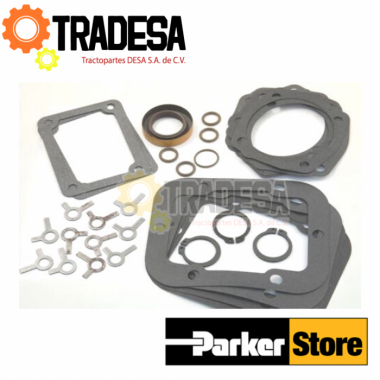 Empaques De Toma De Fuerza Chelsea 442/447 PARKER 328356-13X 