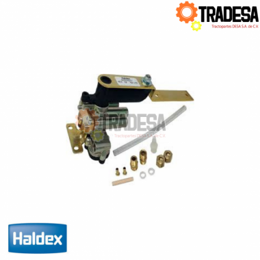 Valvula Niveladora De Altura (valvula Niveladora De Suspension) HALDEX 90054007 767653248691