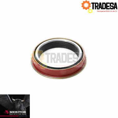 Reten De Inter Diferencial Rockwell 44000 Lbs (reten De Entrada De Caja De Baleros) MERITOR A1205B1926 