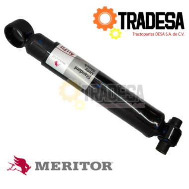 Amortiguador Delantero Kenworth T2000, T600, T880 (65159, 665858) MERITOR M85070 