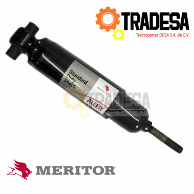 Amortiguador Trasero Para Kenworth T2000, T600, T800, W900 MERITOR M85937 