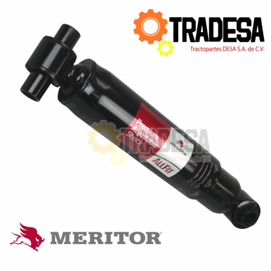 Amortiguador Trasero Freightliner, Columbia (10904-31, 3949226) MERITOR M85724 