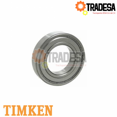 Balero 6209 TIMKEN 6209-ZZ-C3 