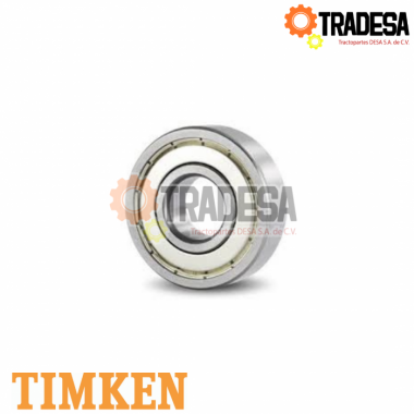 Balero 6302 TIMKEN 6302-ZZ-C3 71699056926