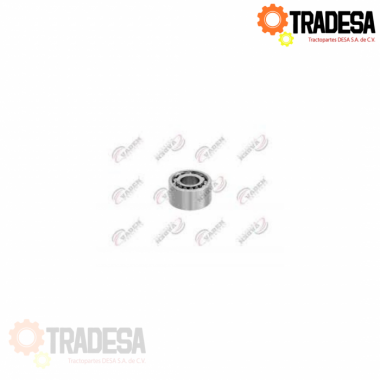Balero De Compresor De Aire Ba 921 (detroit Dd15) VADEN 7900900004 