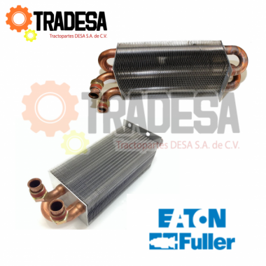 Enfriador De Aceite De Transmision Fuller Metric Fro-16210c EATON FULLER K-3246 