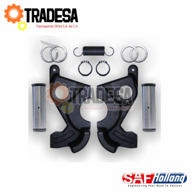 Muelas De Quinta Rueda Holland Kit Tipo Nuevo HOLLAND RK-35107296 