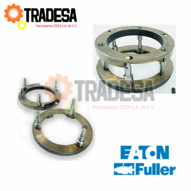 Sincronizador De Trasferencia Fuller 18 Vel ( Serie 16918b ) A-7331, K-3497 , K-3746 EATON K-3492 